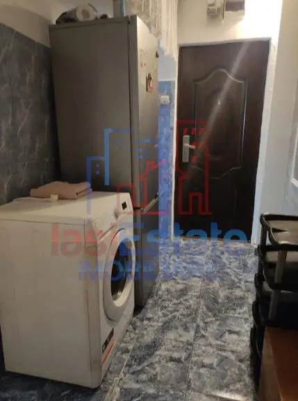 Apartament 2 camere Alexandru cel Bun - foto 7