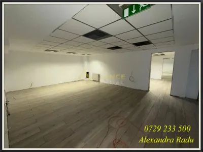 Spatiu comercial ~ Birouri ~ Bulevardul Marasesti - Bucuresti
