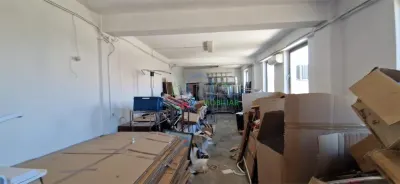 Doua hale in suprafata de 357  mp respectiv 475 mp si 5423 mp teren intravilan in Isalnita - foto 10