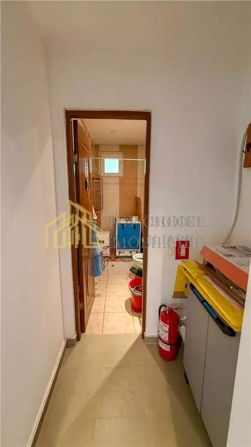 3 CAMERE 2 BAI PARTER - CABINET STOMATOLOGIC AUTORIZAT - IDEAL INVESTITIE - foto 11