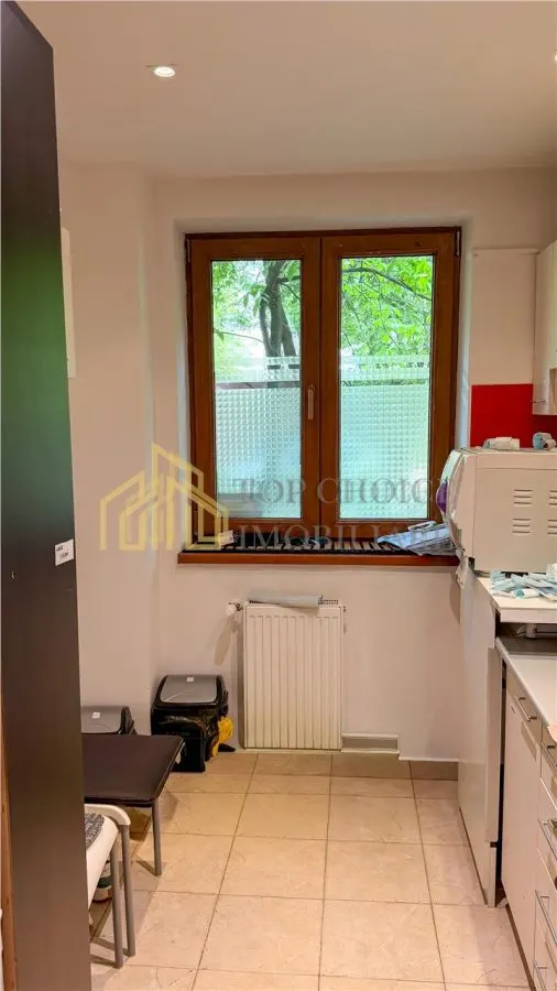 3 CAMERE 2 BAI PARTER - CABINET STOMATOLOGIC AUTORIZAT - IDEAL INVESTITIE - foto 6