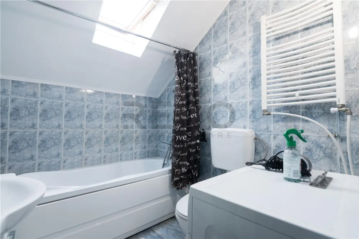 RECO Apartament 2 camere in Rogerius la mansarda - foto 6