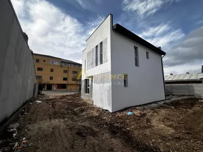 Vila Individuala Noua || Popesti Leordeni  || Incalzire Pardoseala - Popesti-Leordeni