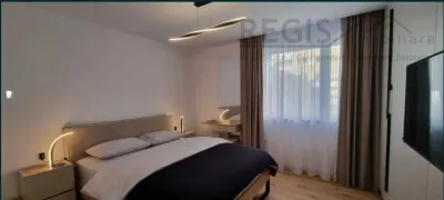Apartament luxos cu parcare si boxa - foto 6