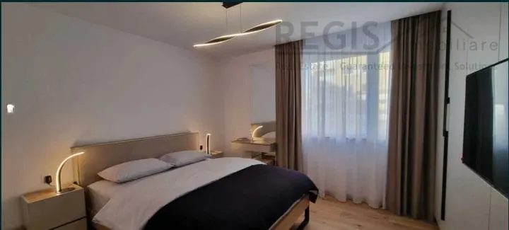 Apartament luxos cu parcare si boxa - foto 6