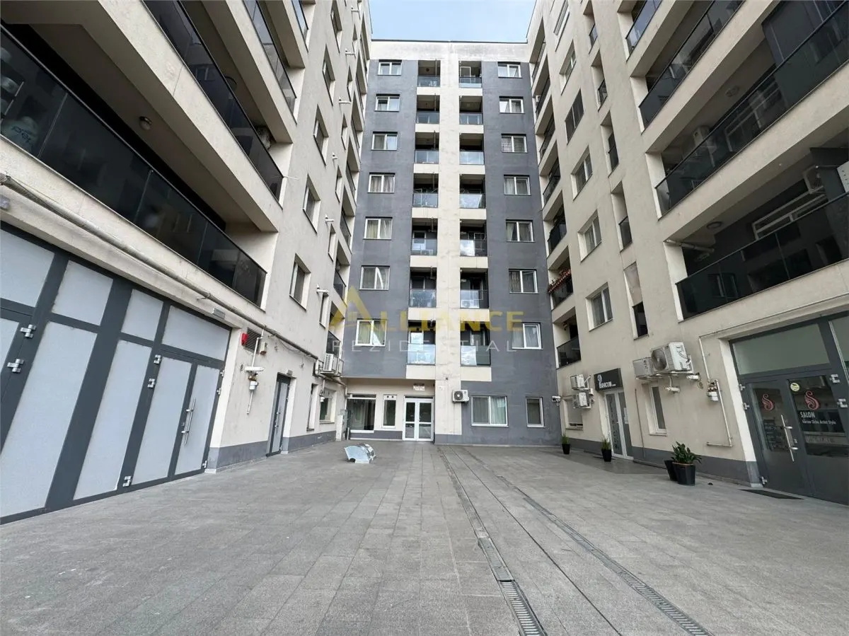 ! minut Metrou Dimitrie Leonida - Garsoniera - foto 1