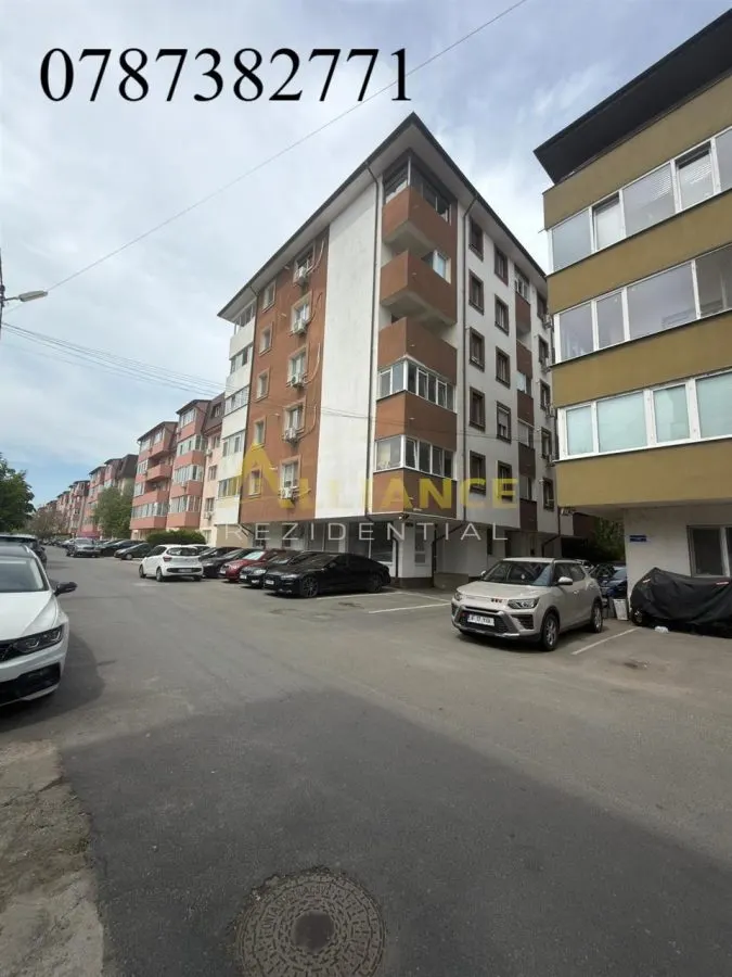 Apartament 2 camere - Metrou Dimitrie Leonida - foto 1