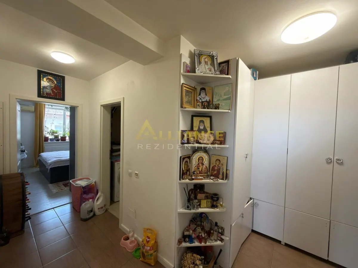 Apartament 2 camere - Metrou Dimitrie Leonida - foto 15