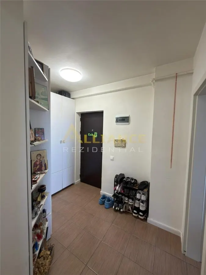 Apartament 2 camere - Metrou Dimitrie Leonida - foto 8