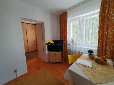 Decebal- Rond Alba Iulia Apartament 2 camere  Comision 0% - foto 12