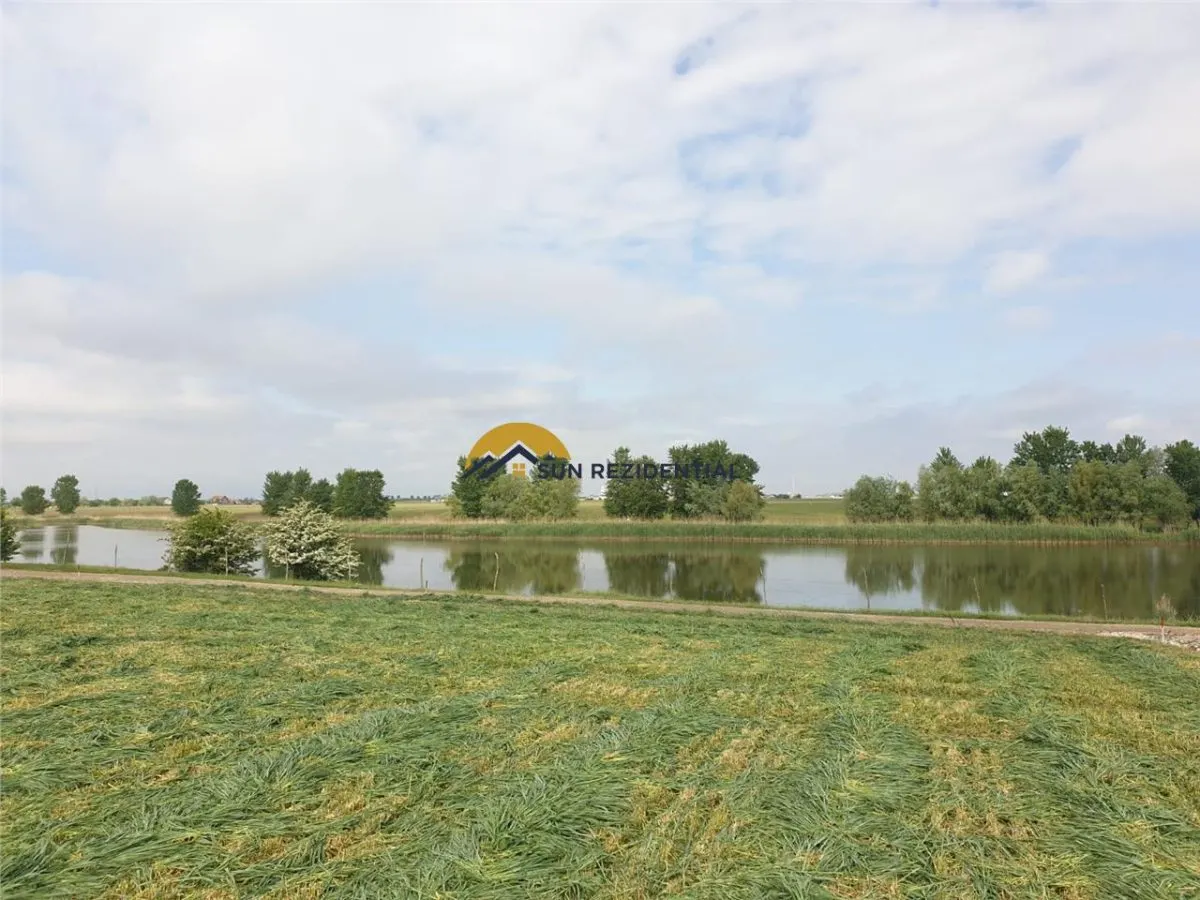 Vidra ,teren intravilan - foto 3