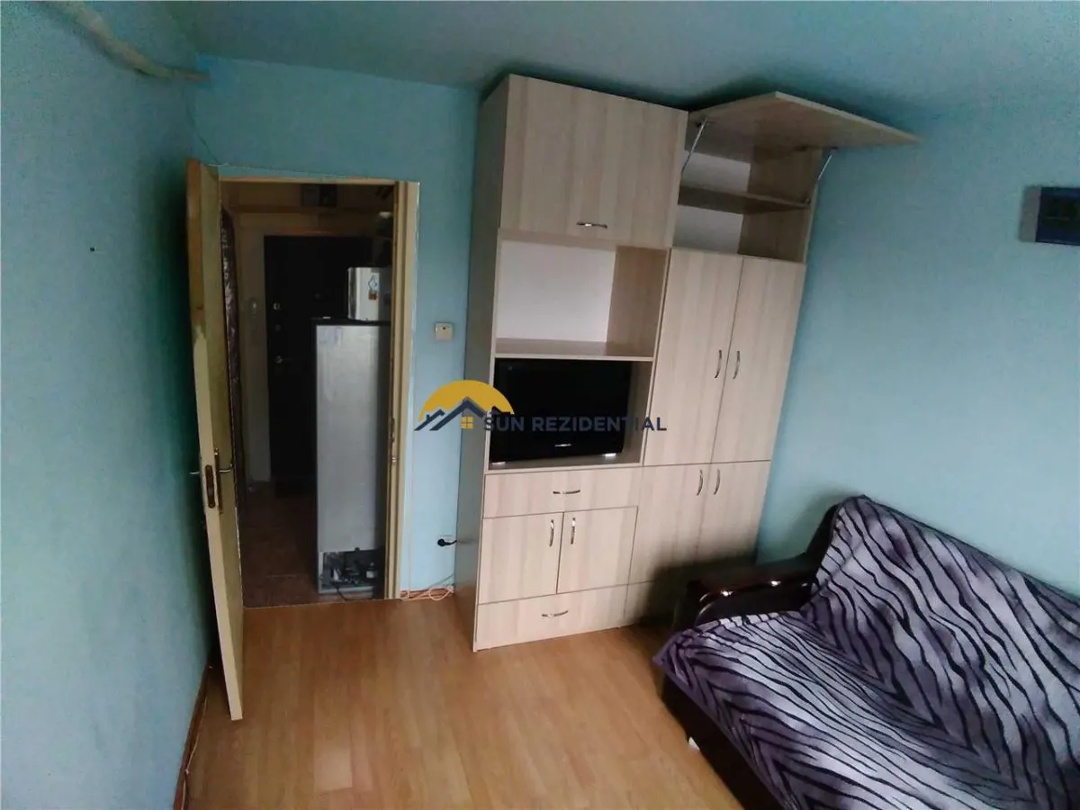 Berceni -Aparatorii Patriei,apartament 2 camere,bloc reabilitat - foto 1