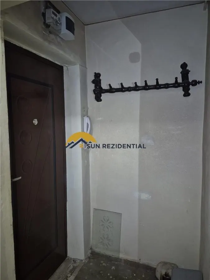 Berceni-Izvorul Rece,apartament 2 camere,bloc reabilitat - foto 7