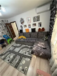 Rahova,apartament 2 camere,renovat complet,centrala termica - foto 2
