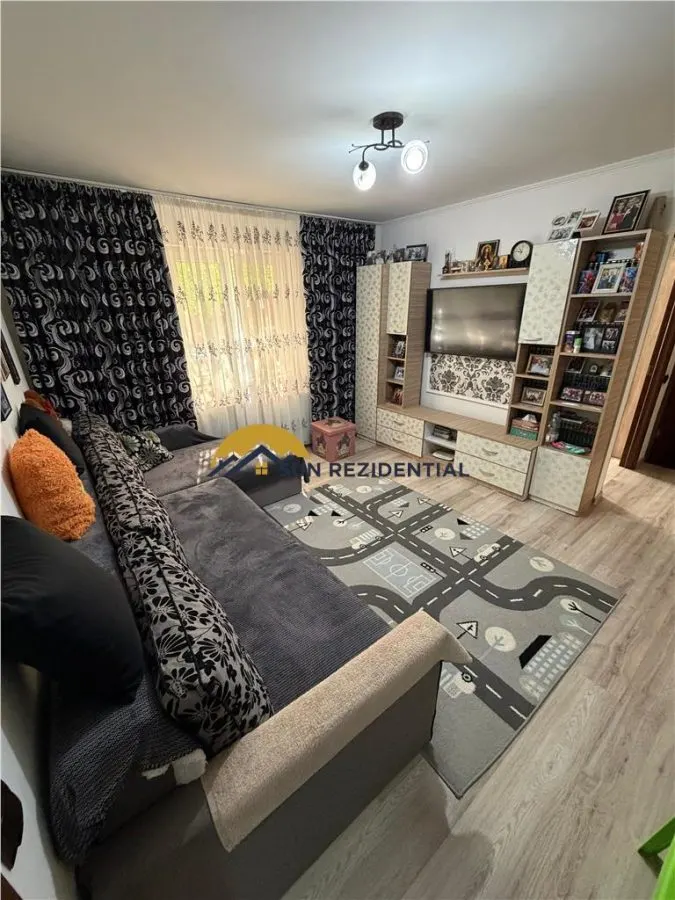 Rahova,apartament 2 camere,renovat complet,centrala termica - foto 3