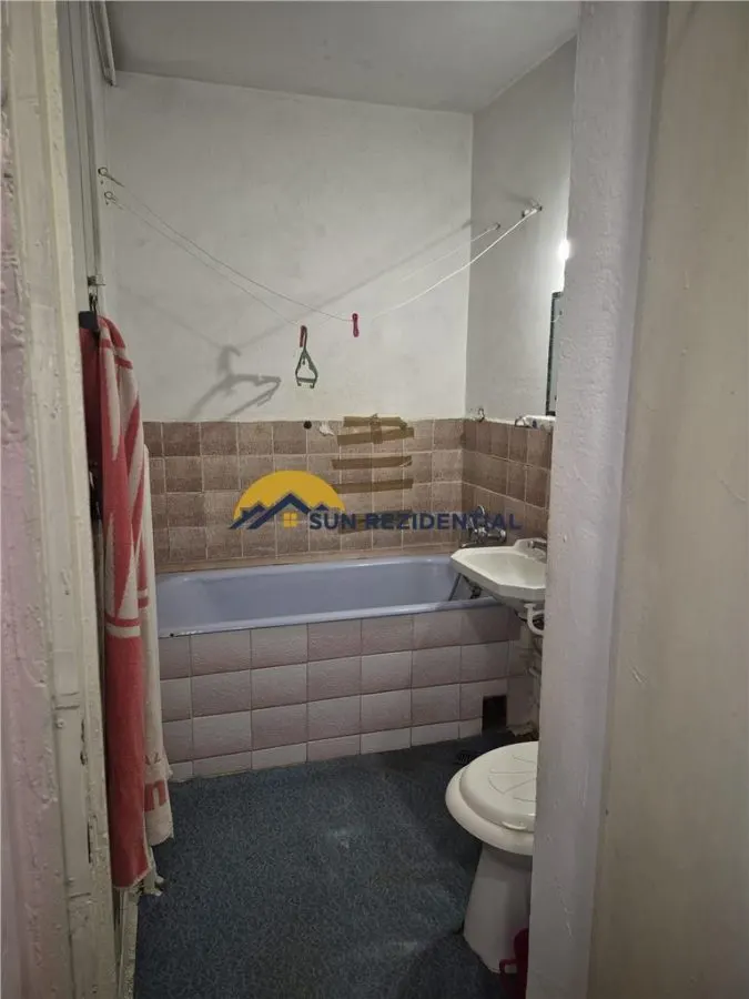 Berceni- Resita Apartament 2 camere, Stradal, Liber - foto 5