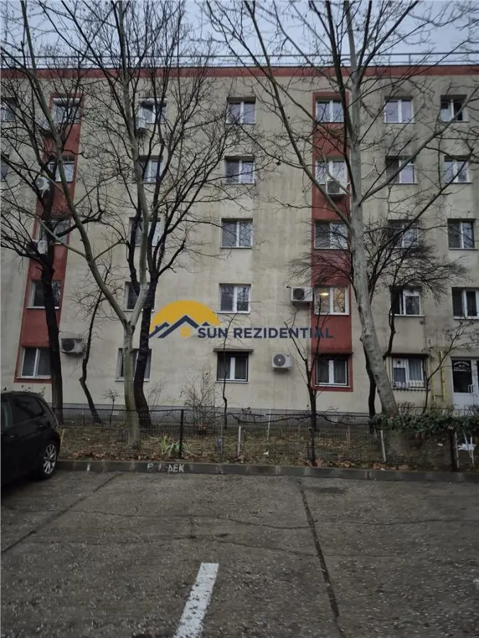 Berceni- Resita Apartament 2 camere, Stradal, Liber - foto 7