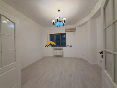 Cismigiu- Izvor- Liceul Cervantes Apartament 4 camere, Renovat - Bucuresti