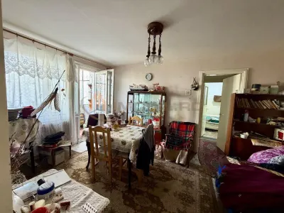 Apartament 2 camere Splai Bahlui - Iasi