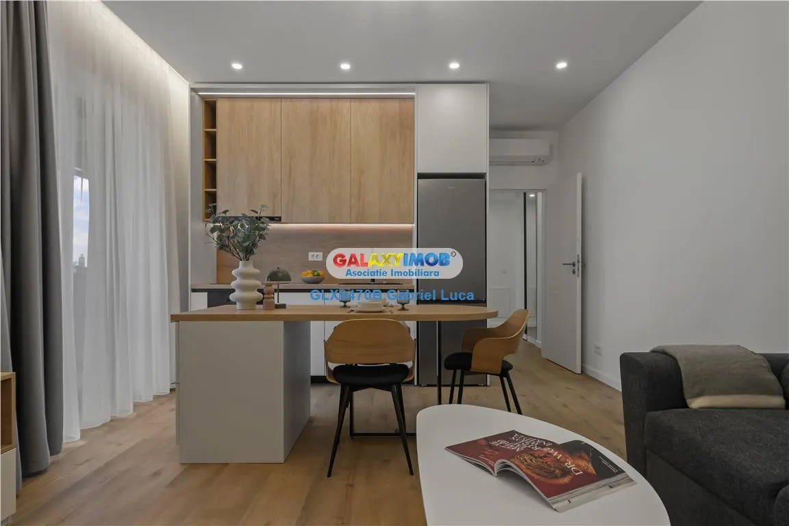 Apartament 3 camere 65 mp | Parcare | Nou | Piata Sudului | - foto 1