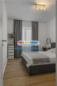 Apartament 3 camere 65 mp | Parcare | Nou | Piata Sudului | - foto 11