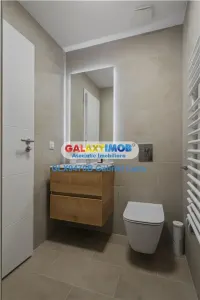 Apartament 3 camere 65 mp | Parcare | Nou | Piata Sudului | - foto 14