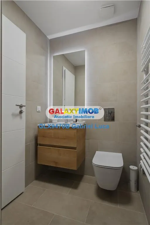 Apartament 3 camere 65 mp | Parcare | Nou | Piata Sudului | - foto 14