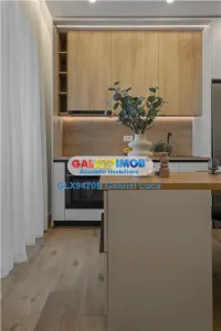 Apartament 3 camere 65 mp | Parcare | Nou | Piata Sudului | - foto 3