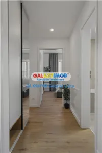 Apartament 3 camere 65 mp | Parcare | Nou | Piata Sudului | - foto 7