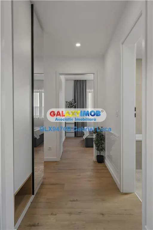 Apartament 3 camere 65 mp | Parcare | Nou | Piata Sudului | - foto 7