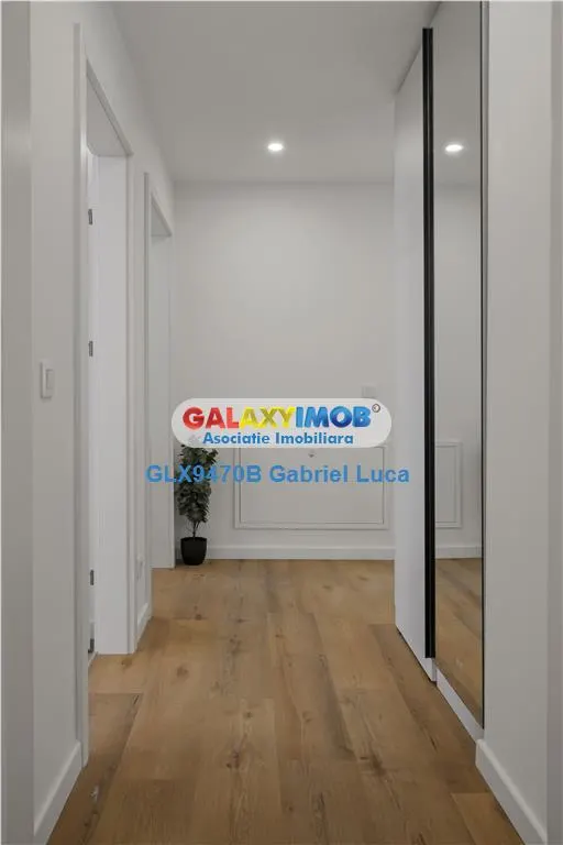 Apartament 3 camere 65 mp | Parcare | Nou | Piata Sudului | - foto 8