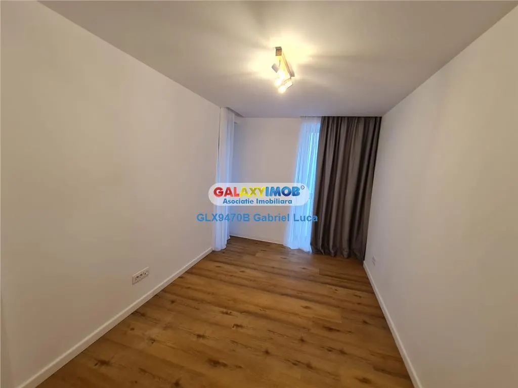 Apartament 3 camere 65 mp | Parcare | Nou | Piata Sudului | - foto 9