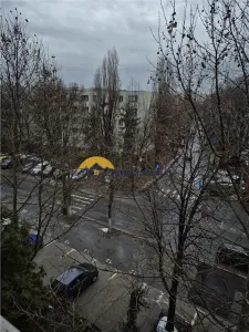 Brancoveanu - apropiere Izvorul Rece - Bucuresti