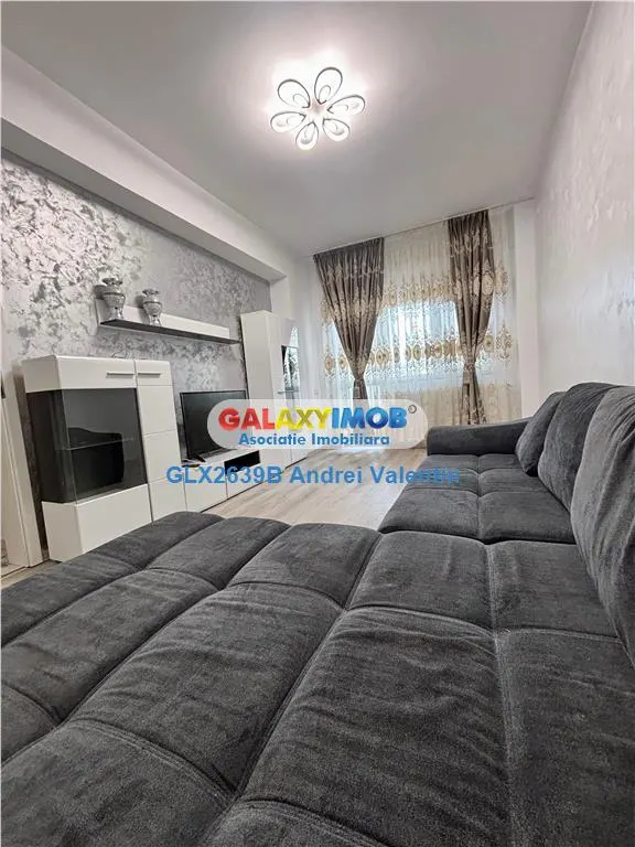 Apartament 2 Cam Berceni - Metalurgiei Park - Grand Arena - foto 2