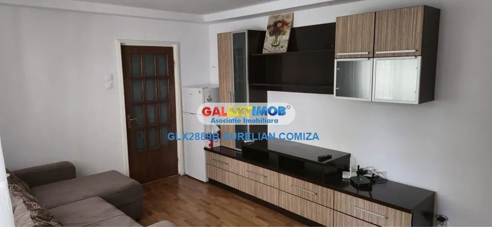 Apartament 3 camere Piata Salajan/parcare/etaj 1/4 - foto 1