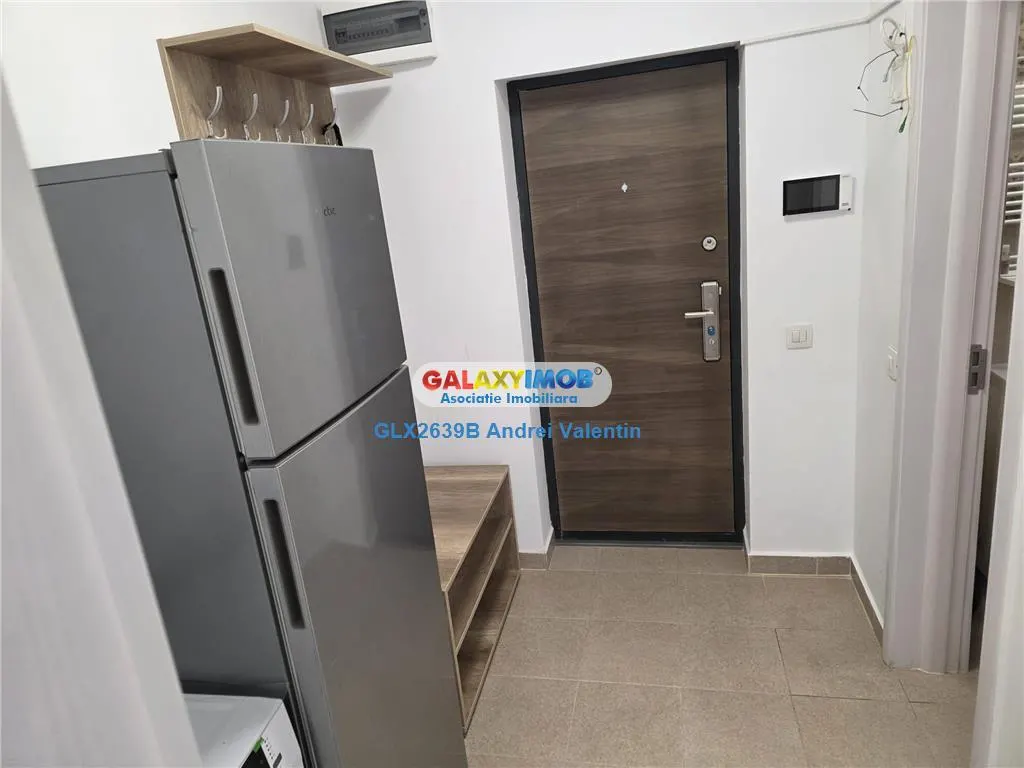 Garsoniera Bloc Nou - Berceni - Oltenitei - Olympus Residence - foto 7