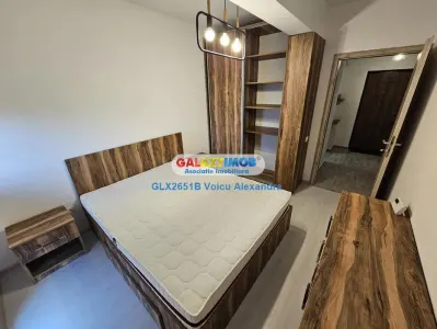 Apartament 2 Cam Bloc Nou Berceni - Dimitrie Leonida - Parcare - foto 2