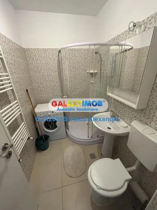 Apartament Tip Studio Berceni - Dimitrie Leonida - 10 Min Metrou - foto 7