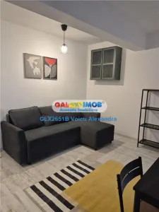 Apartament Tip Studio Lux Berceni - Dimitrie Leonida - 81 Residence - Bucuresti