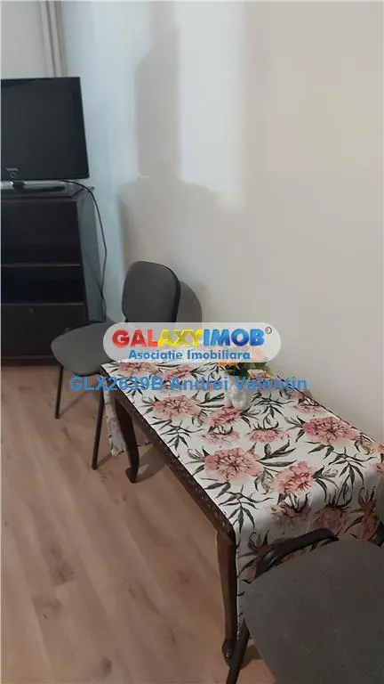 Garsoniera Berceni - Oltenitei - Piata Sudului - Bagdasar - foto 3