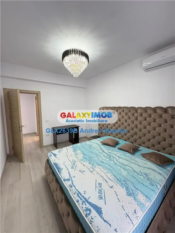 Apartament Berceni - Luica - Sabina Residence - Parcare - foto 2
