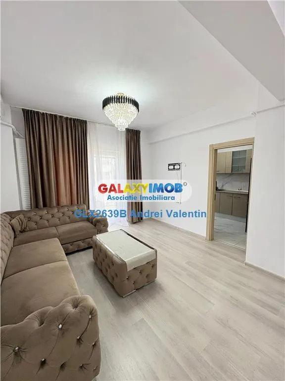 Apartament Berceni - Luica - Sabina Residence - Parcare - foto 5
