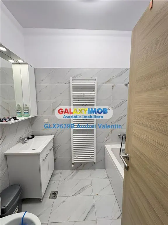 Apartament Berceni - Luica - Sabina Residence - Parcare - foto 7
