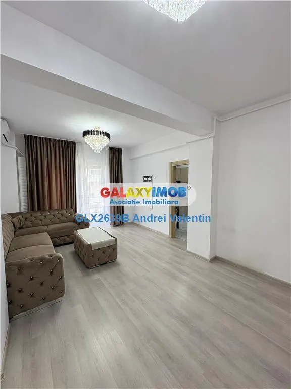 Apartament Berceni - Luica - Sabina Residence - Parcare - foto 9