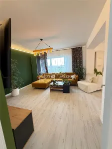 Apartament 2 camere de vânzare | 73 mp- Parc privat 11.000 mp - foto 2