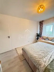 Apartament 2 camere de vânzare | 73 mp- Parc privat 11.000 mp - foto 14
