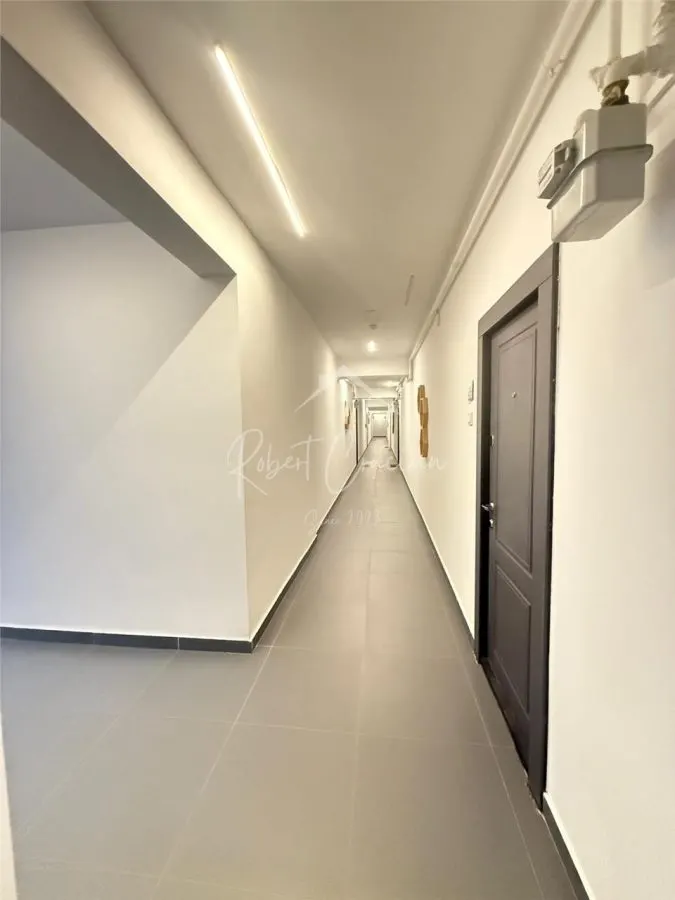 Apartament 2 camere de vânzare | 73 mp- Parc privat 11.000 mp - foto 16