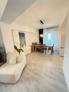 Apartament 2 camere de vânzare | 73 mp- Parc privat 11.000 mp - foto 17