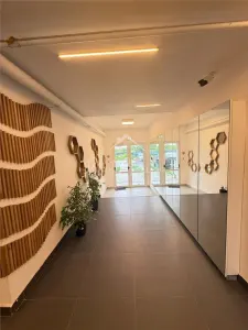 Apartament 2 camere de vânzare | 73 mp- Parc privat 11.000 mp - foto 18