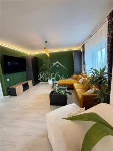 Apartament 2 camere de vânzare | 73 mp- Parc privat 11.000 mp - foto 3